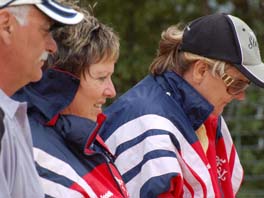 Coonawarra Classic Clash