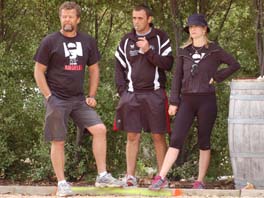 Coonawarra Classic Clash