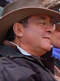 The morning after the night before.